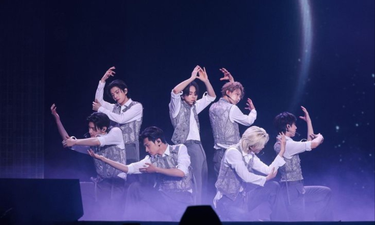 Rising K-Pop Ticket Prices Spark Fan Backlash Over Accessibility and Costs