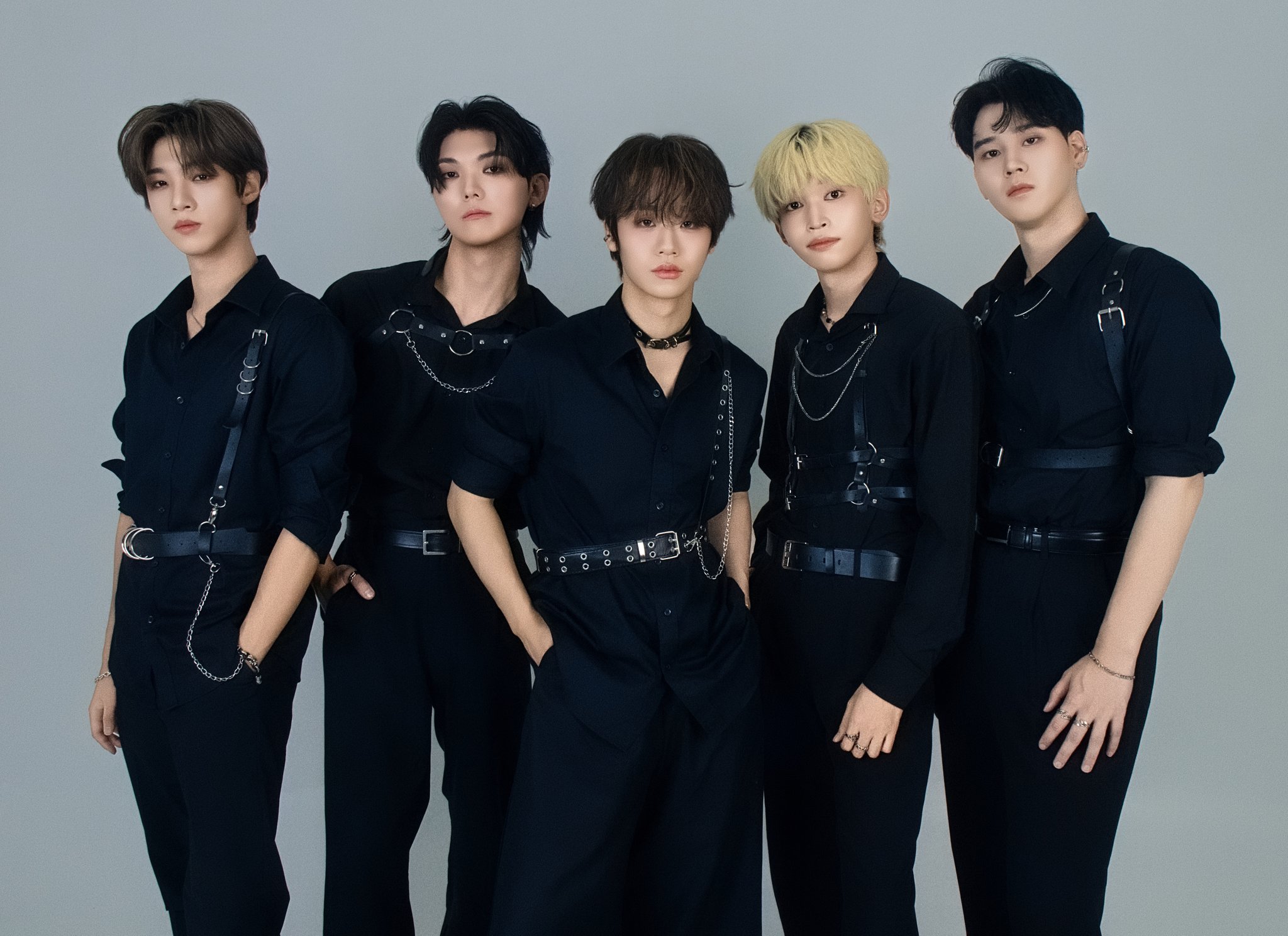 Rookie K-Pop Group EXCEED Announces Sudden Disbandment After Less Than Two Years