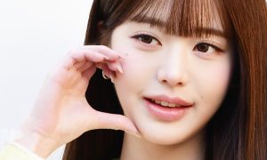 Seo Yoo Jung