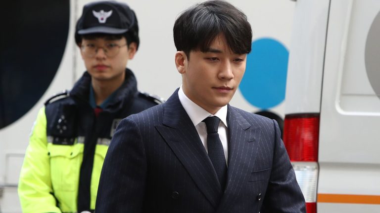 Seungri Faces Scrutiny Over Alleged Southeast Asia Nightclub Plans After Burning Sun Scandal