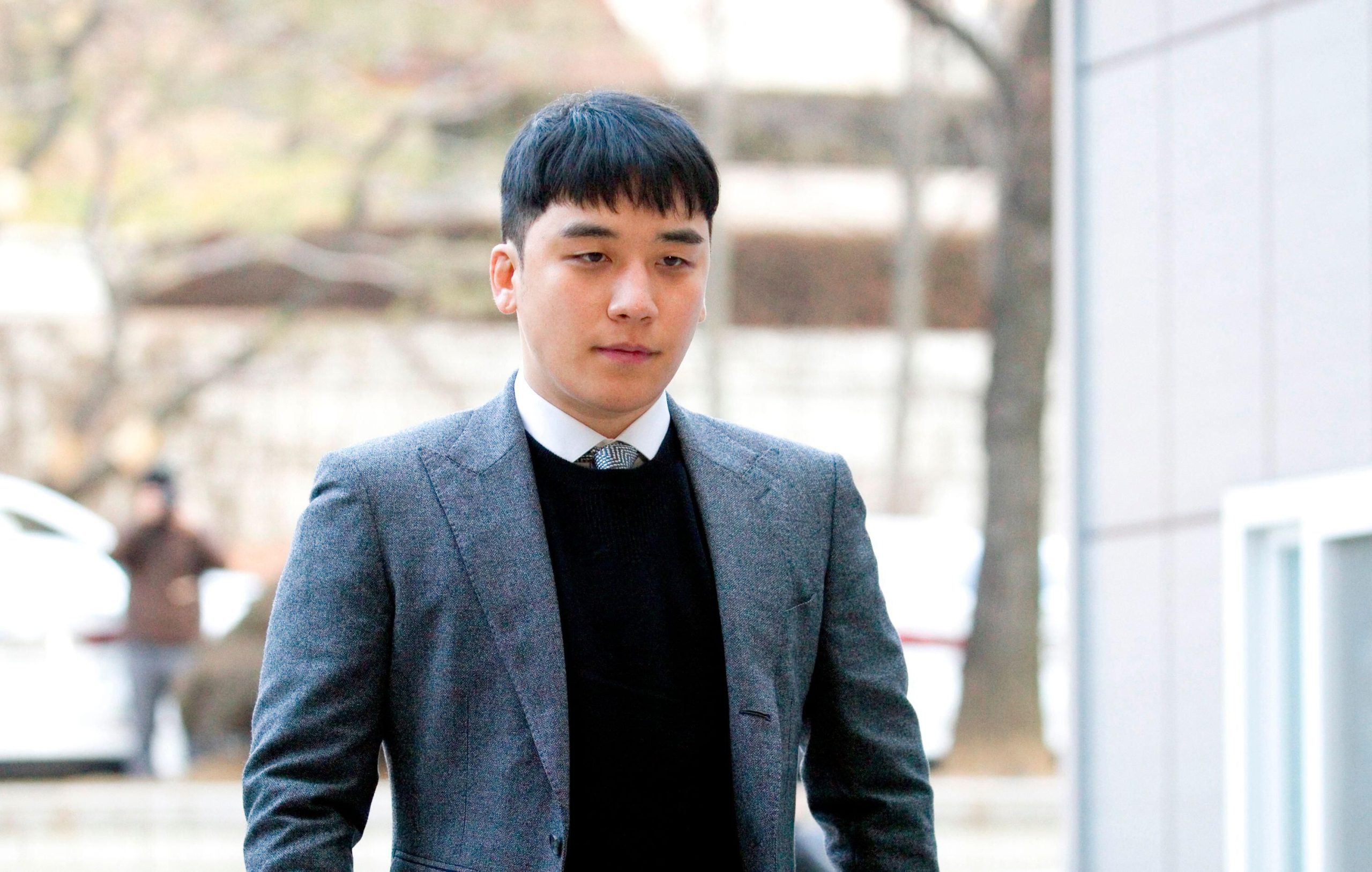 Seungri Faces Scrutiny Over Alleged Southeast Asia Nightclub Plans After Burning Sun Scandal
