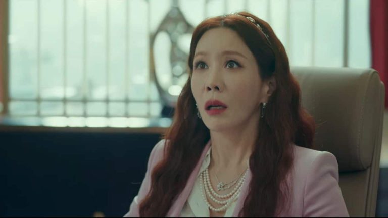 Strong Girl Nam Soon Faces Criticism but Kim Jung Eun Shines as Geum Ju