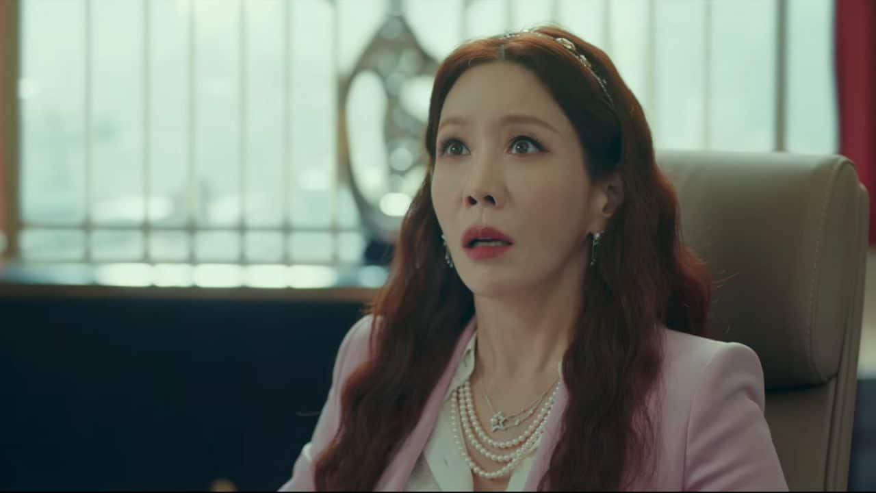 Strong Girl Nam Soon Faces Criticism but Kim Jung Eun Shines as Geum Ju