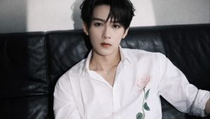 Tan Jianci and Liu Yinuo’s Reported 16-Year Age Gap Relationship Sparks Online Backlash