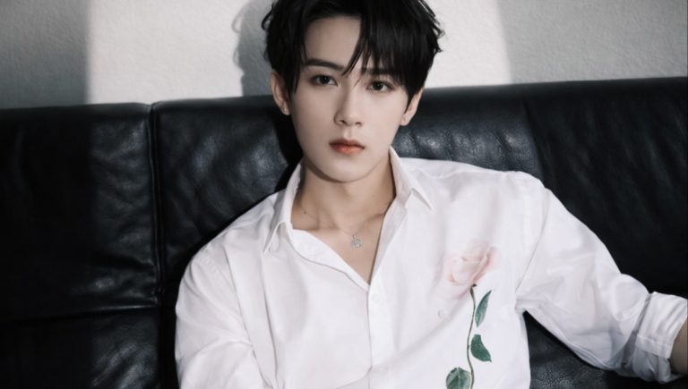 Tan Jianci and Liu Yinuo’s Reported 16-Year Age Gap Relationship Sparks Online Backlash