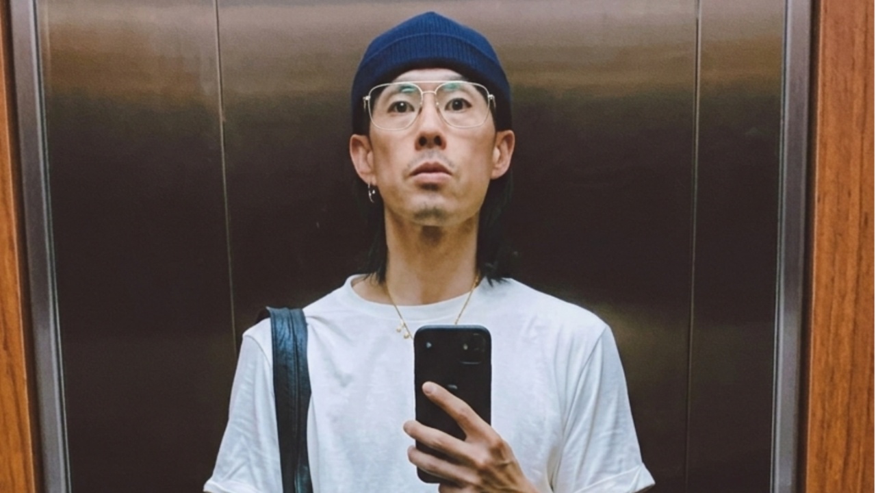 Vanness Wu Clears Up Viral Weight Loss Rumors With Humorous Selfie Explanation