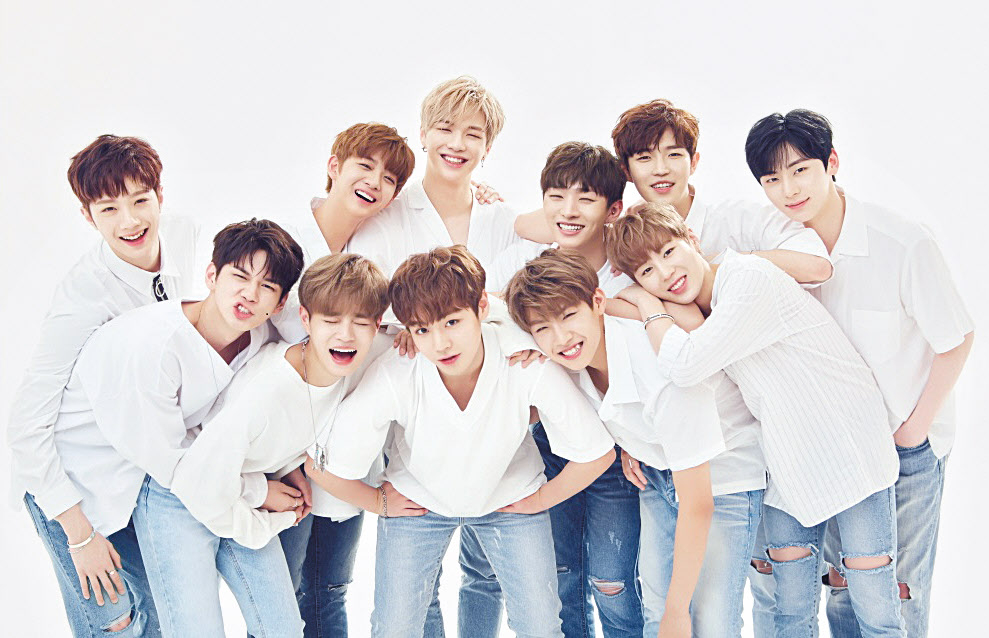 Wanna One Reunites for New Reality Show, Sparking Nostalgia and Fan Excitement