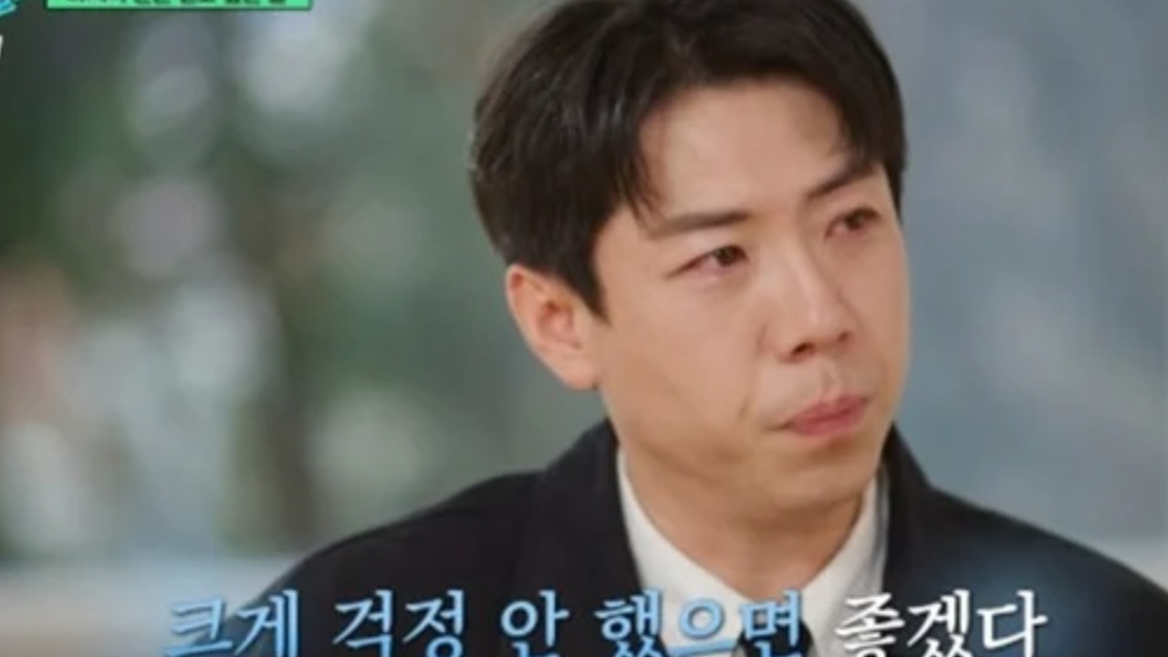 Yang Se Hyung Shares Father’s Elite Education and Unique, Freedom-Filled Parenting Approach