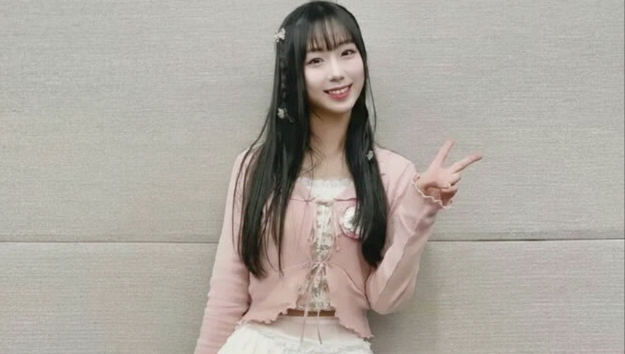 Yu Yan-Ci Dismissed from AKB48 Team TP After Months of No Contact, Agency Cites Contract Breach