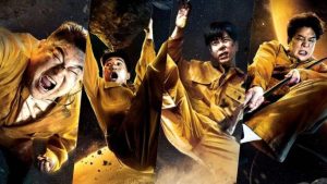 ‘Great Escape’ Returns for Season 6 on TVING Despite Yeo Jin Goo’s Absence