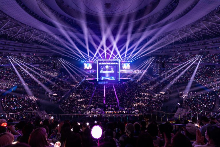 2026 MAMA Awards Set at Kyocera Dome Osaka for Global K-Pop Celebration