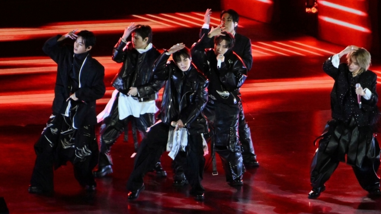 BTS Celebrates ARIRANG Comeback With Historic Concert And Dedicated Fan Volunteerism