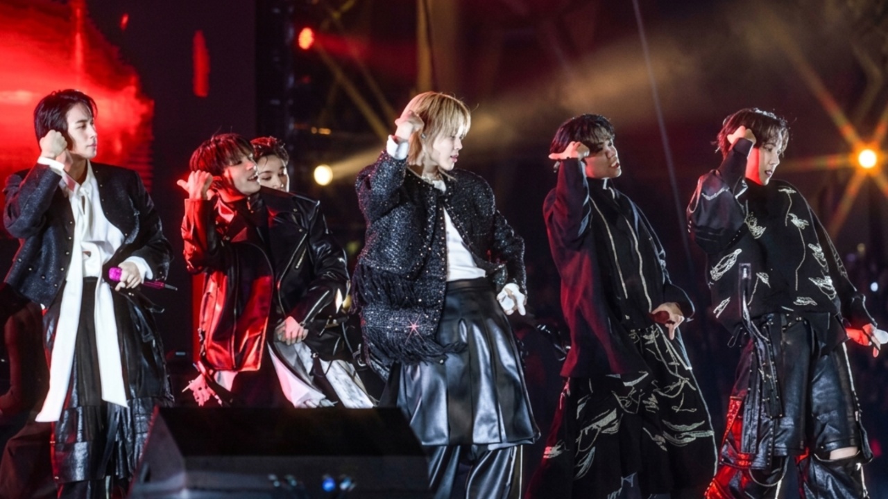 BTS Celebrates ARIRANG Comeback With Historic Concert And Dedicated Fan Volunteerism