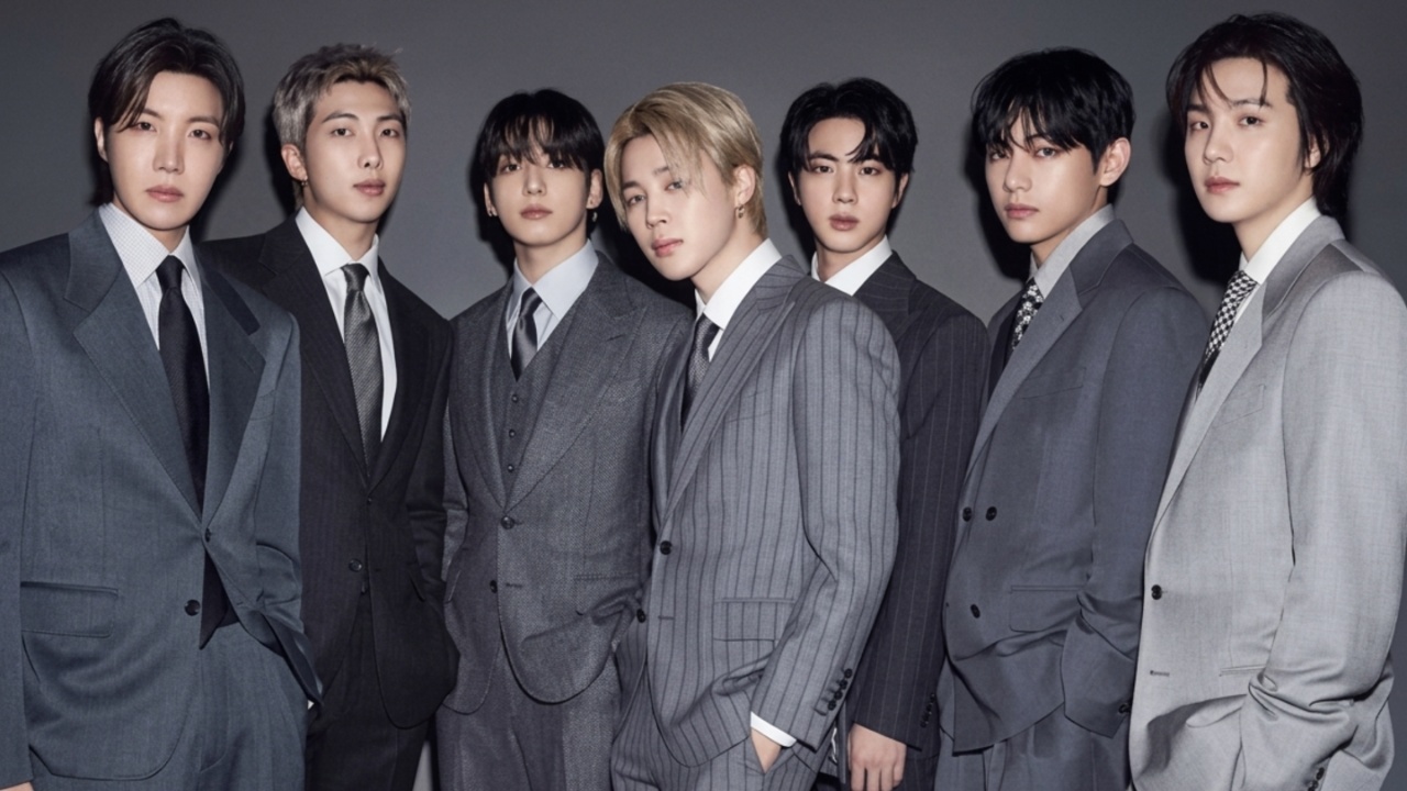 BTS Make History With “SWIM” No.1 and Unprecedented Billboard All-Kill