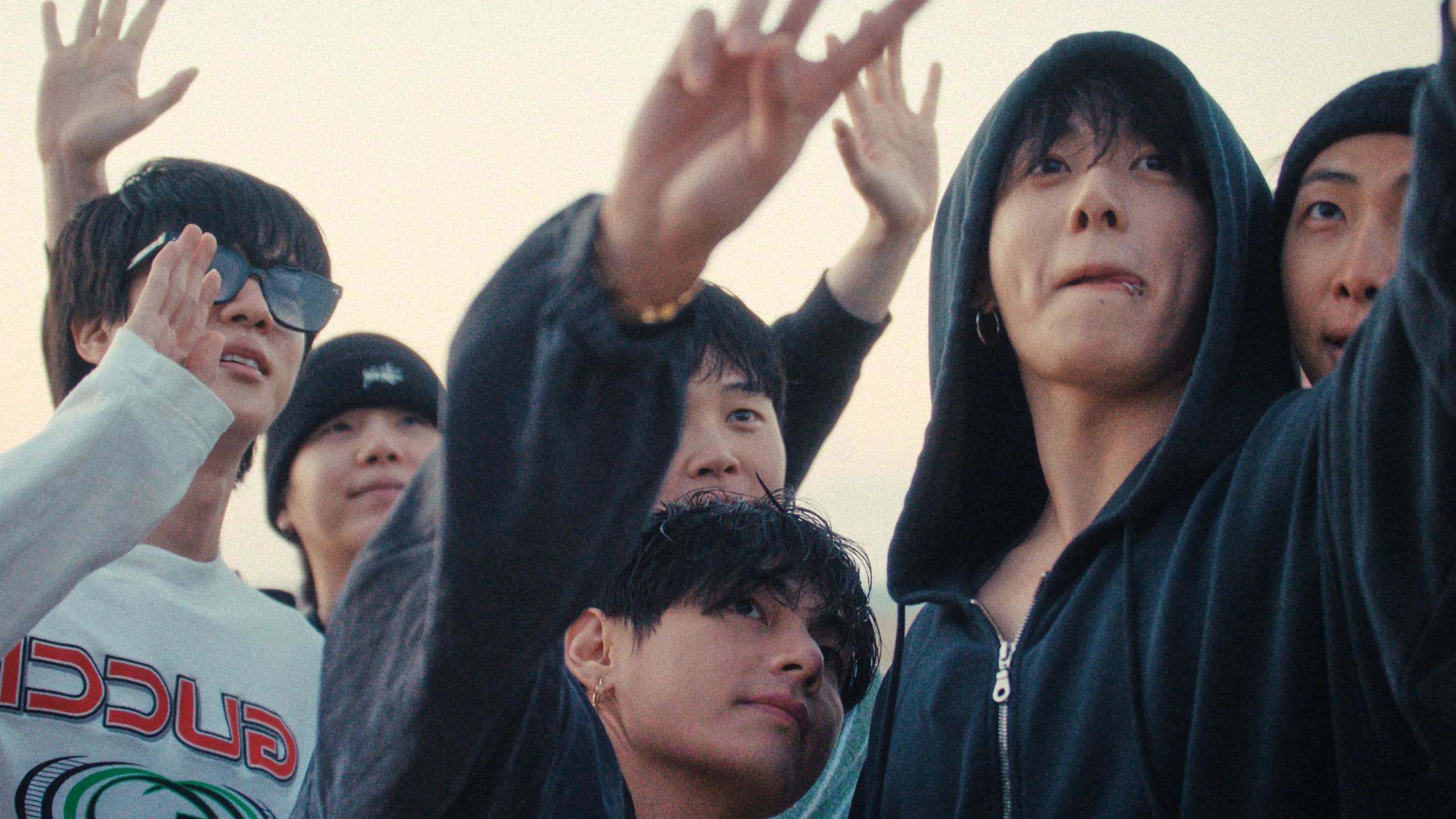 BTS Prepares Fans for Comeback with Netflix Documentary BTS: The Return