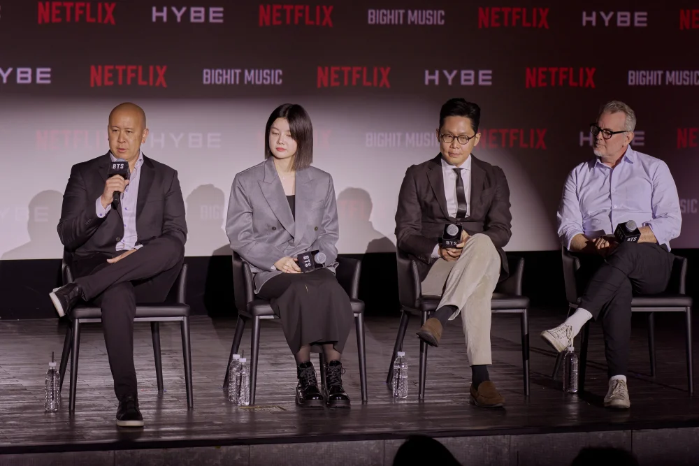 BTS Prepares Fans for Comeback with Netflix Documentary BTS: The Return