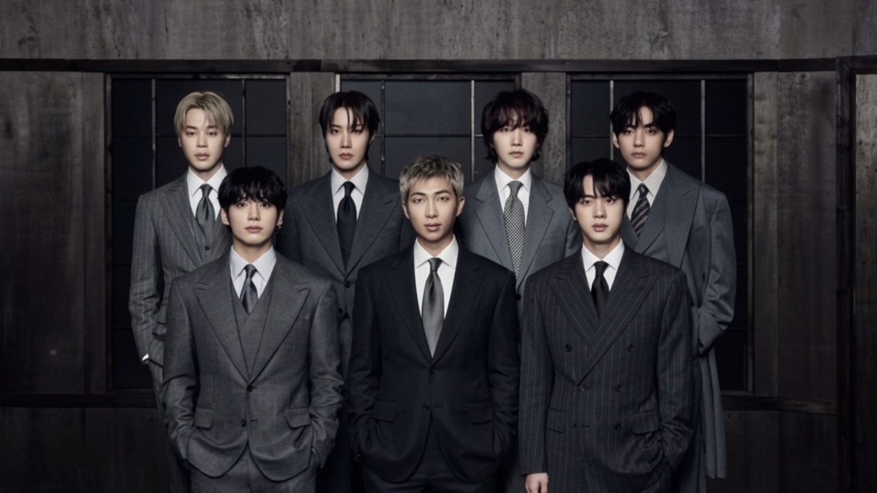 BTS Returns With ARIRANG, Fusing Korean Heritage and Modern Pop Mastery