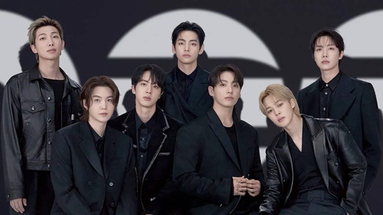 BTS Returns With ARIRANG, Fusing Korean Heritage and Modern Pop Mastery