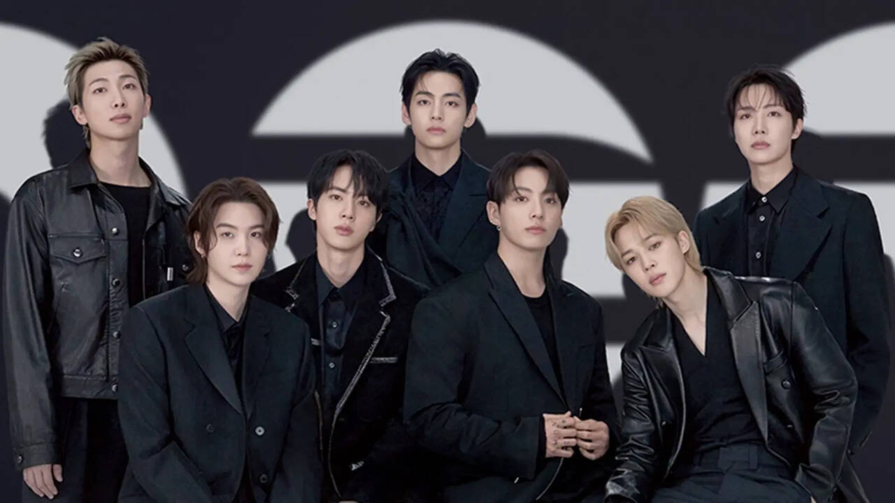 BTS Returns With ARIRANG, Fusing Korean Heritage and Modern Pop Mastery