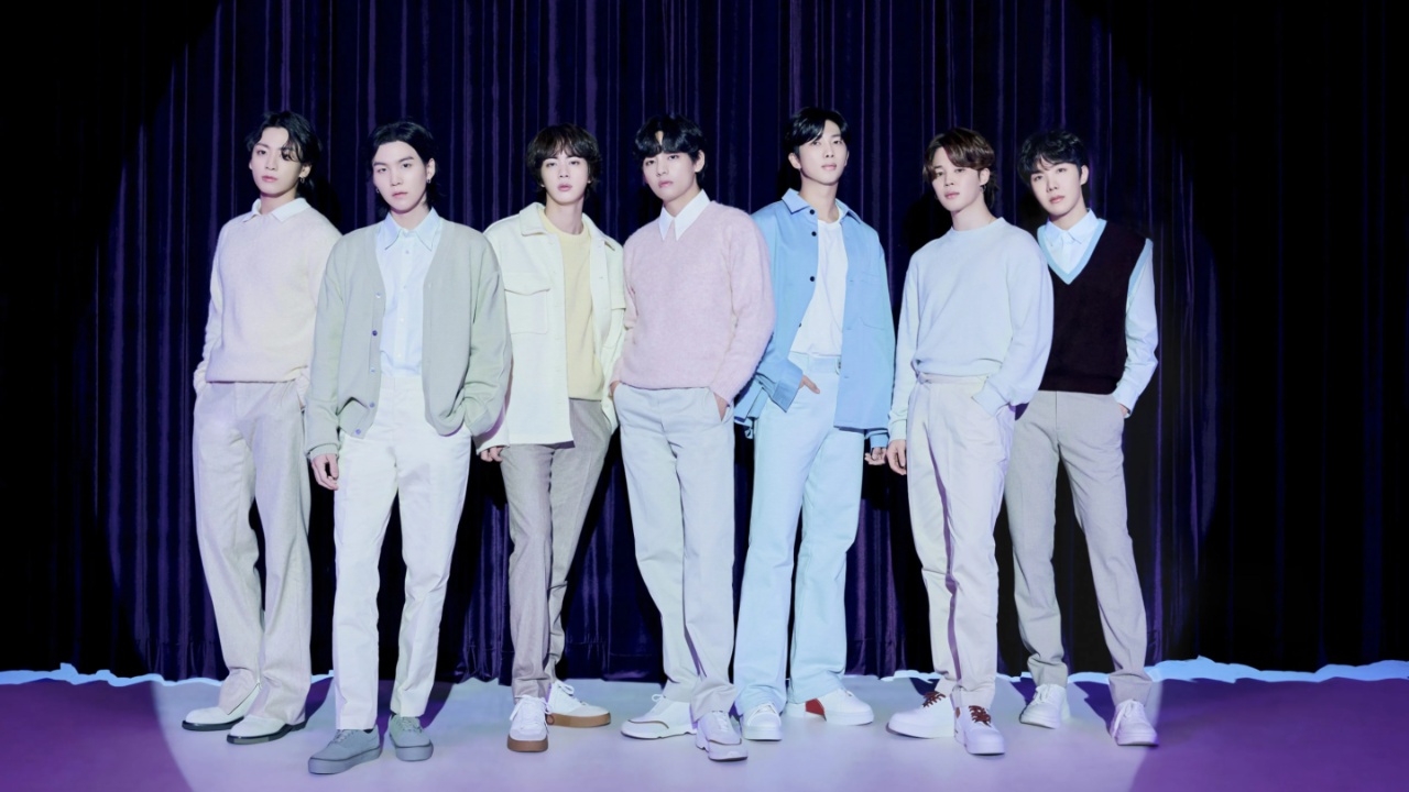 BTS Returns With Emotional Netflix Documentary Showcasing Growth, Pressure, and Comeback Journey