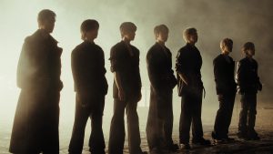 BTS Returns With Emotional Netflix Documentary Showcasing Growth, Pressure, and Comeback Journey