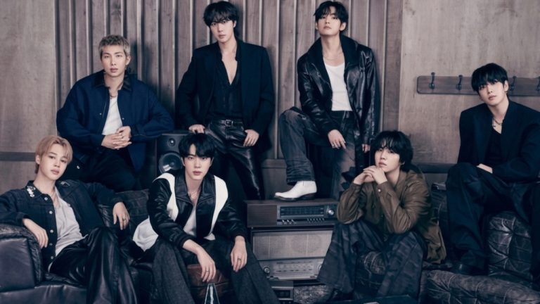 BTS’s ARIRANG Sparks Fan Debate Over Line Distribution and Artistic Choices