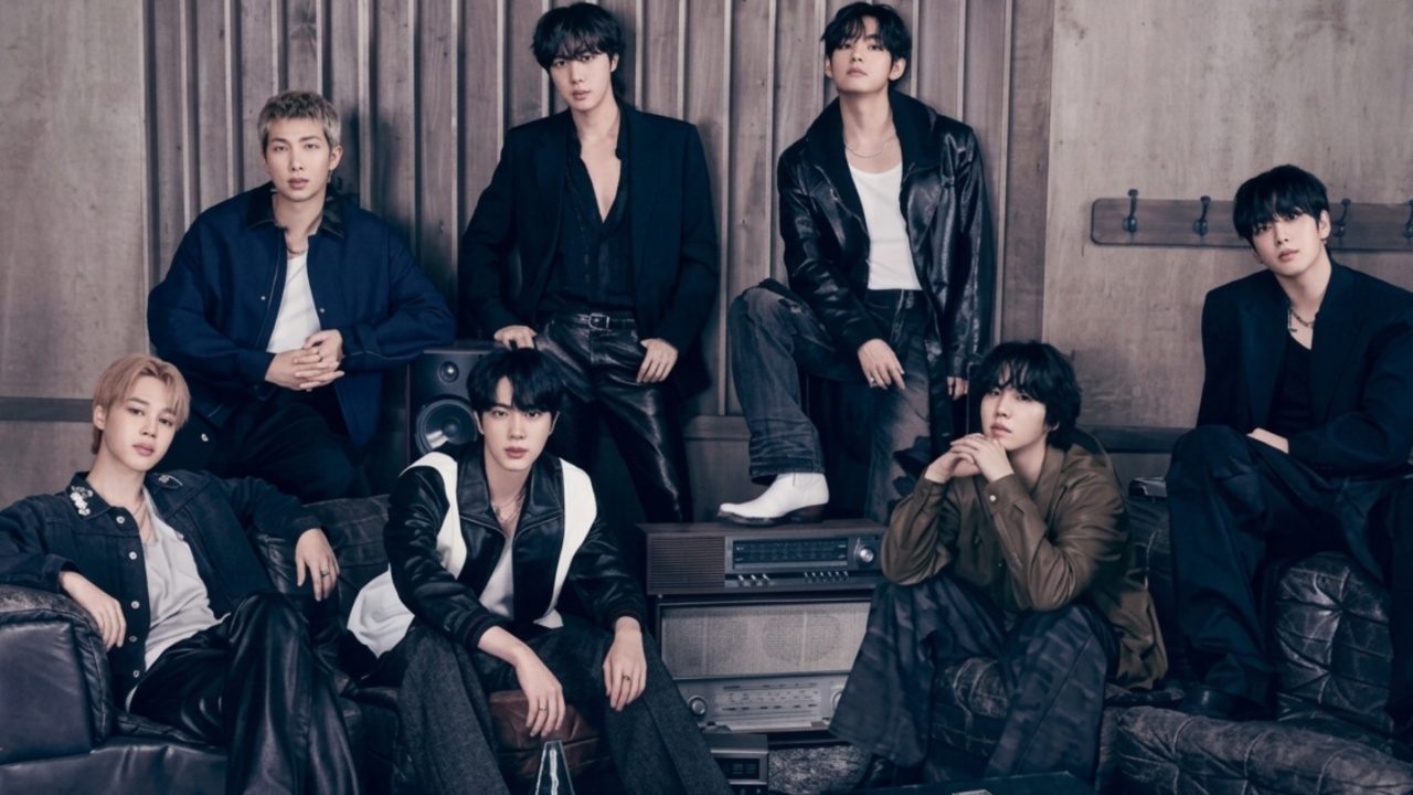 BTS’s ARIRANG Sparks Fan Debate Over Line Distribution and Artistic Choices