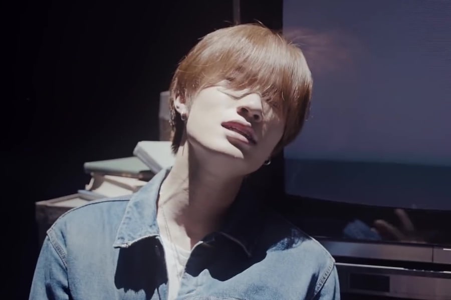 Bang Yedam Launches Solo Career After Leaving TREASURE, Debut Mini-Album Set Soon