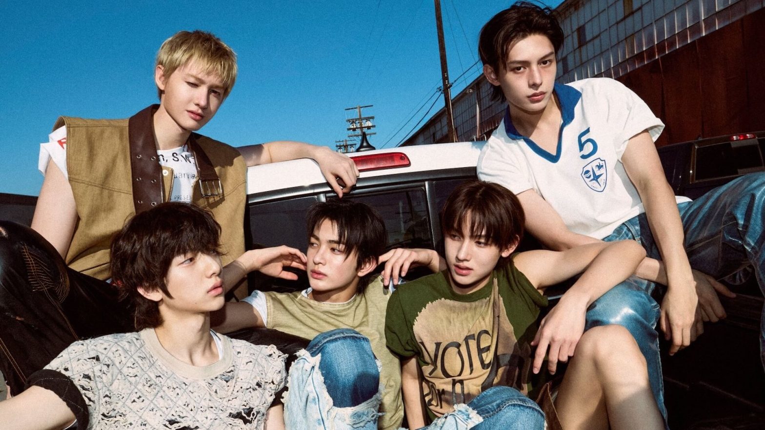 CORTIS Faces Backlash for Lollapalooza Tweet Amid Ongoing Cultural Appropriation Debate