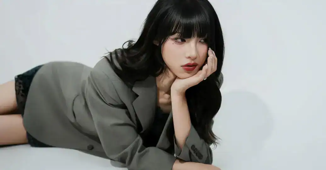 Chae Ryu Jin Shares Life After Transition, Gains Attention as Influencer