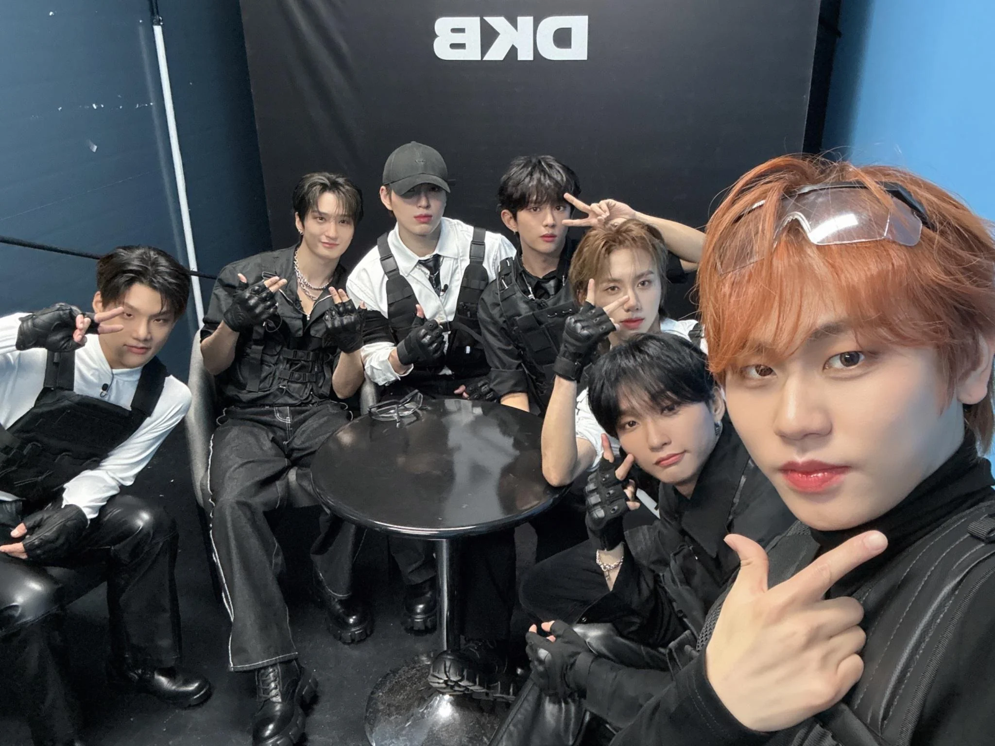 DKB Opens Up About Financial Struggles, Dedication, and Team Bond Ahead of Japan Concert