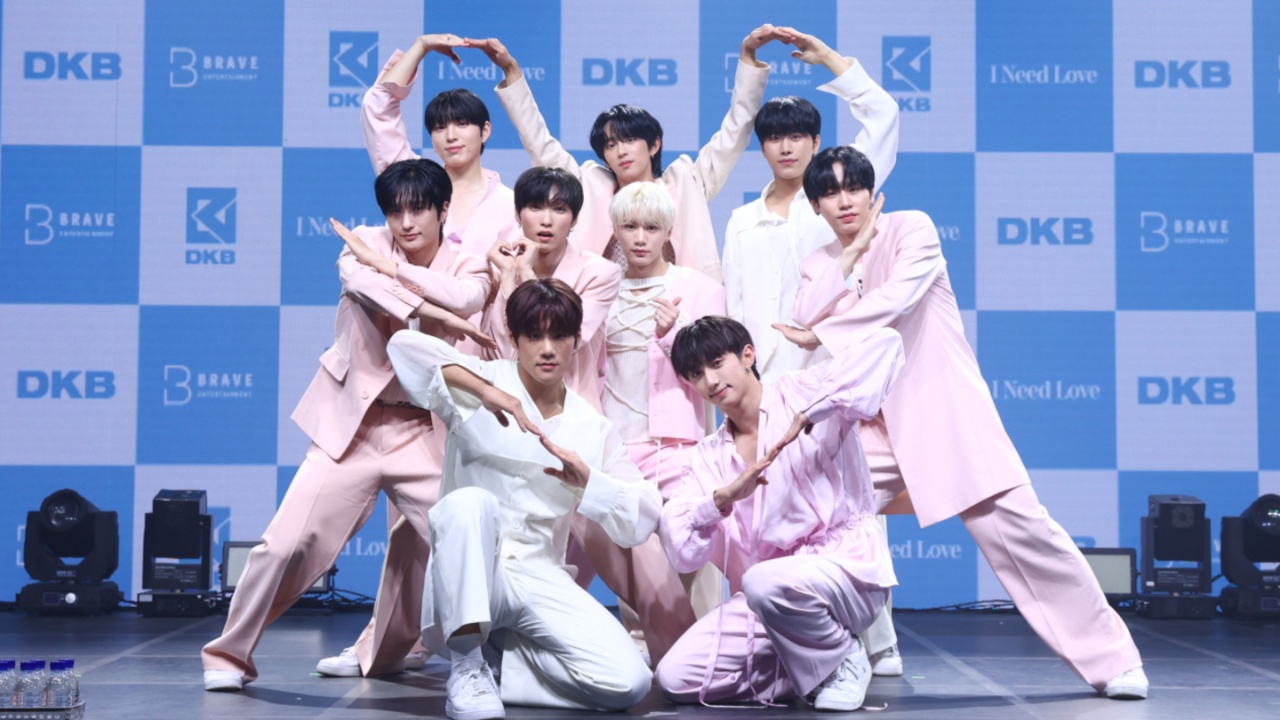 DKB Opens Up About Idol Life, Sacrifices, and Perseverance Amid Financial Struggles