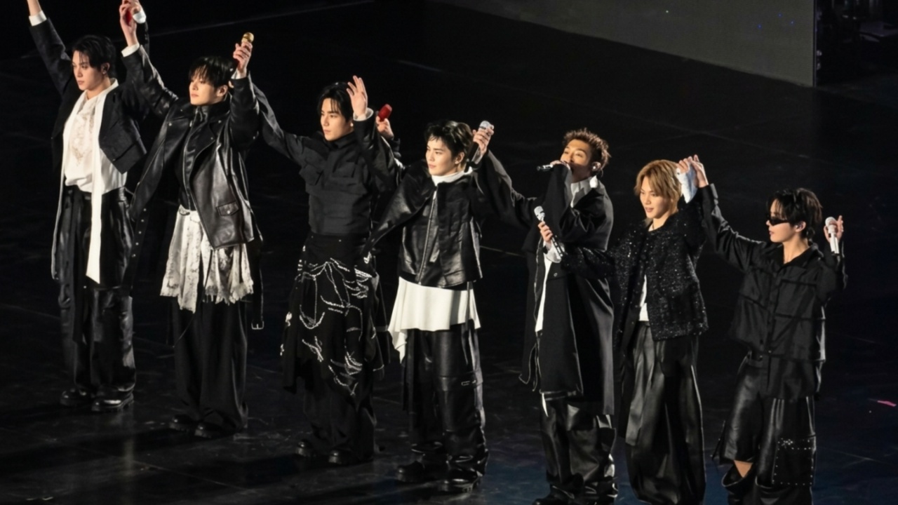 Far East Broadcasting Chairman Faces Backlash After Publicly Criticizing BTS Concert and Music