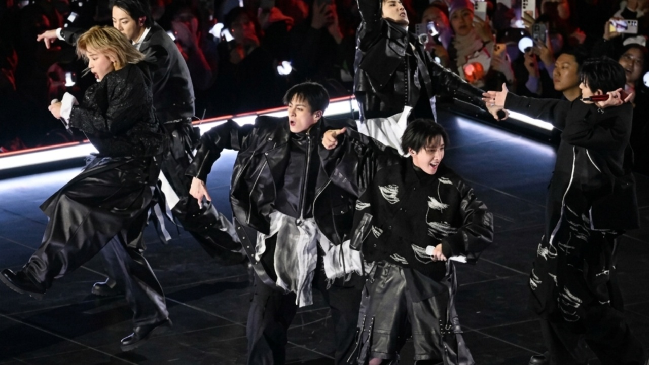 Far East Broadcasting Chairman Faces Backlash After Publicly Criticizing BTS Concert and Music