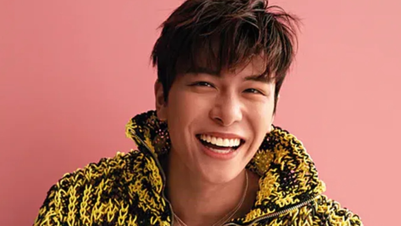 Glenn Yong Opens Up About Overcoming Toxic Relationships and Finding Healthy Love