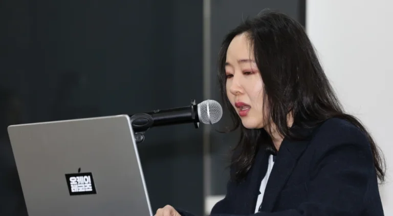 HYBE Seeks Full Cancellation of Enforcement in High-Stakes Min Hee-jin Legal Dispute