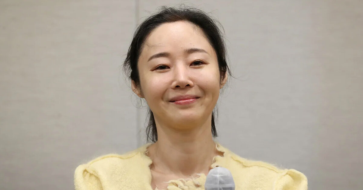 HYBE Seeks Full Cancellation of Enforcement in High-Stakes Min Hee-jin Legal Dispute