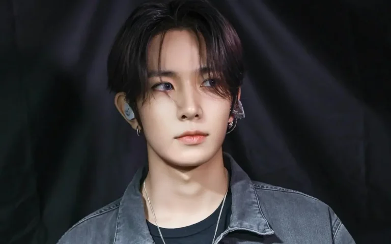 Heeseung Launches Solo Career While Maintaining Strong Bond with ENHYPEN Fans