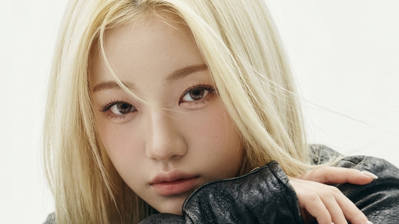 High Up Entertainment to Debut New Girl Group Featuring Dance Prodigy Na Haeun