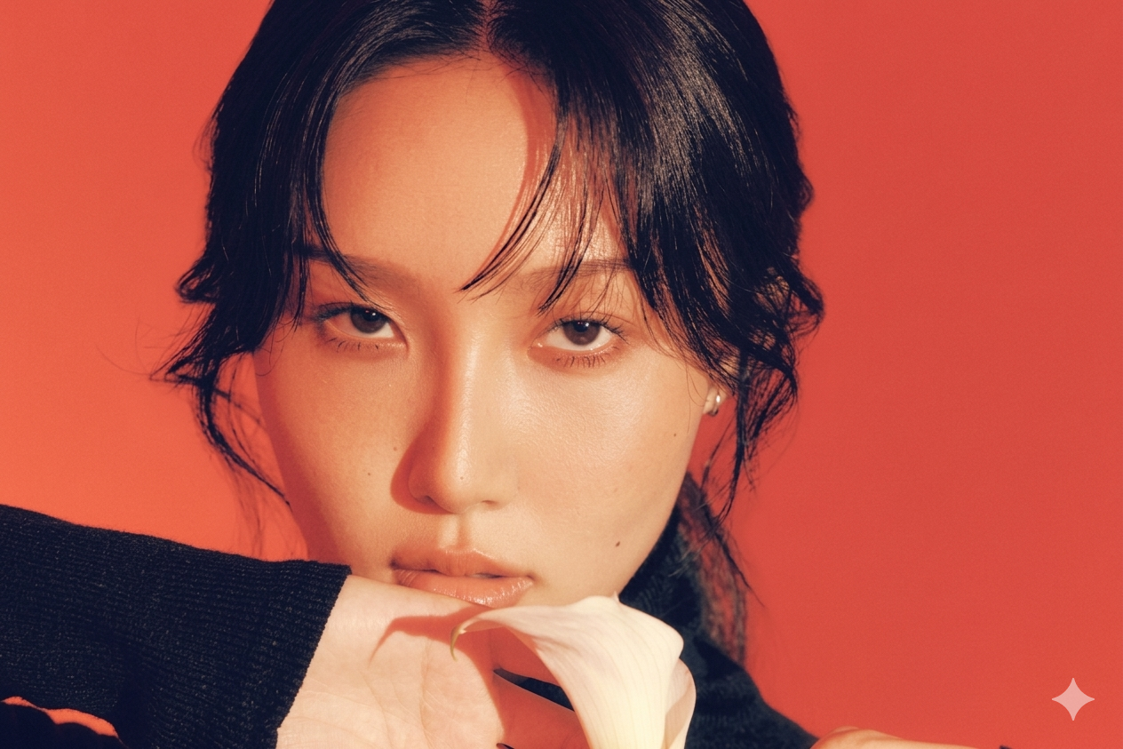 Hwasa Set for April Comeback After Solo Hit and P Nation Debut Success
