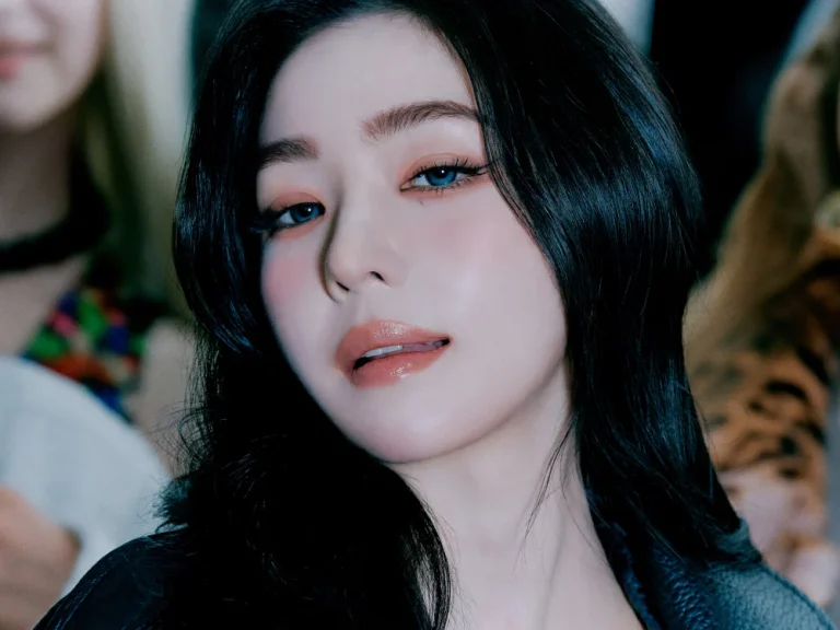 Irene Returns With Biggest Fan, Showcasing Timeless Visuals and Lasting K-Pop Influence