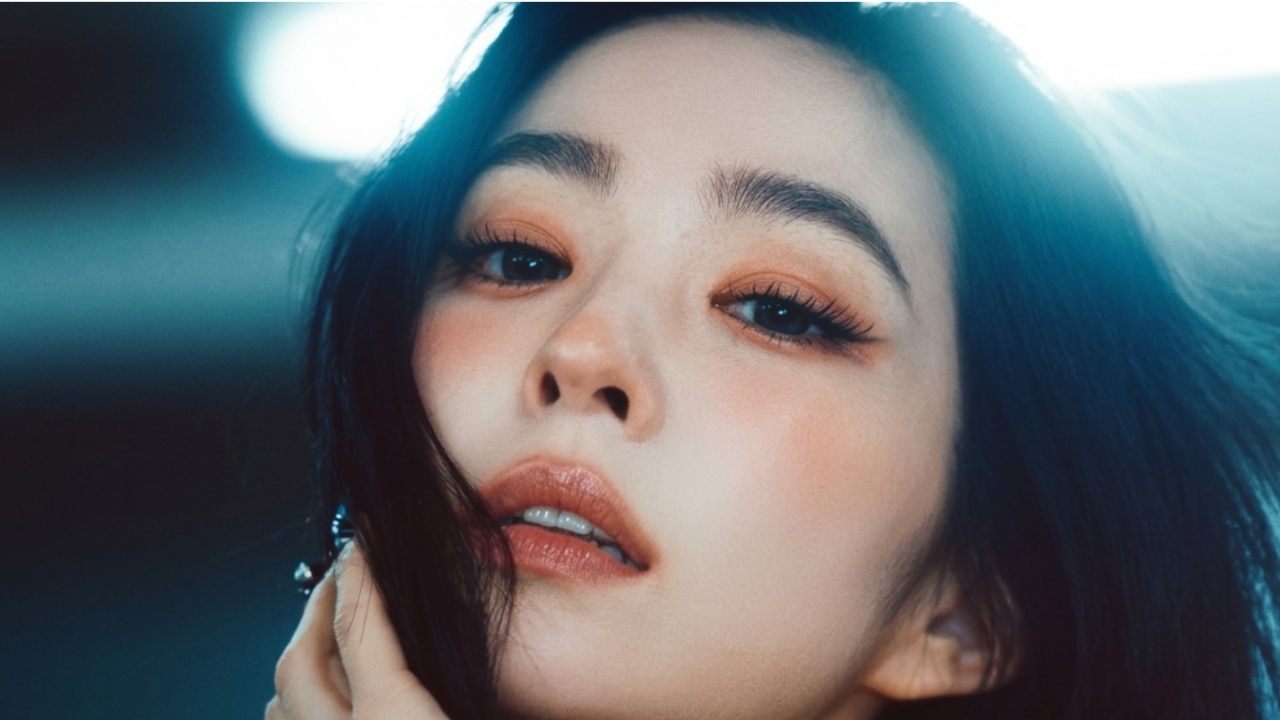 Irene Returns With Biggest Fan, Showcasing Timeless Visuals and Lasting K-Pop Influence