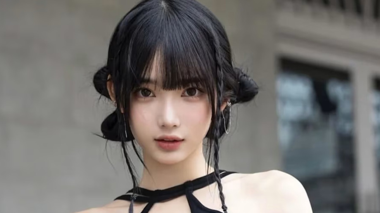 JJ Lin Sparks Romance Speculation After Alleged Sightings with Influencer Annalisa Abroad