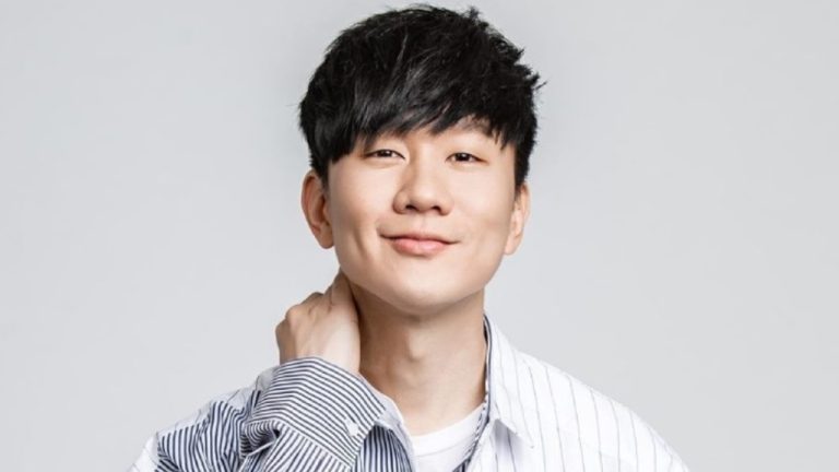 JJ Lin Sparks Romance Speculation After Alleged Sightings with Influencer Annalisa Abroad