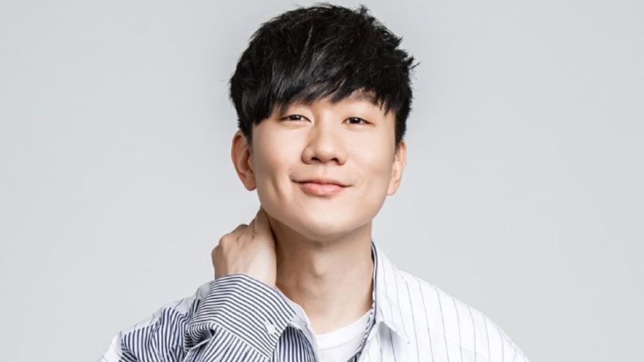 JJ Lin Sparks Romance Speculation After Alleged Sightings with Influencer Annalisa Abroad