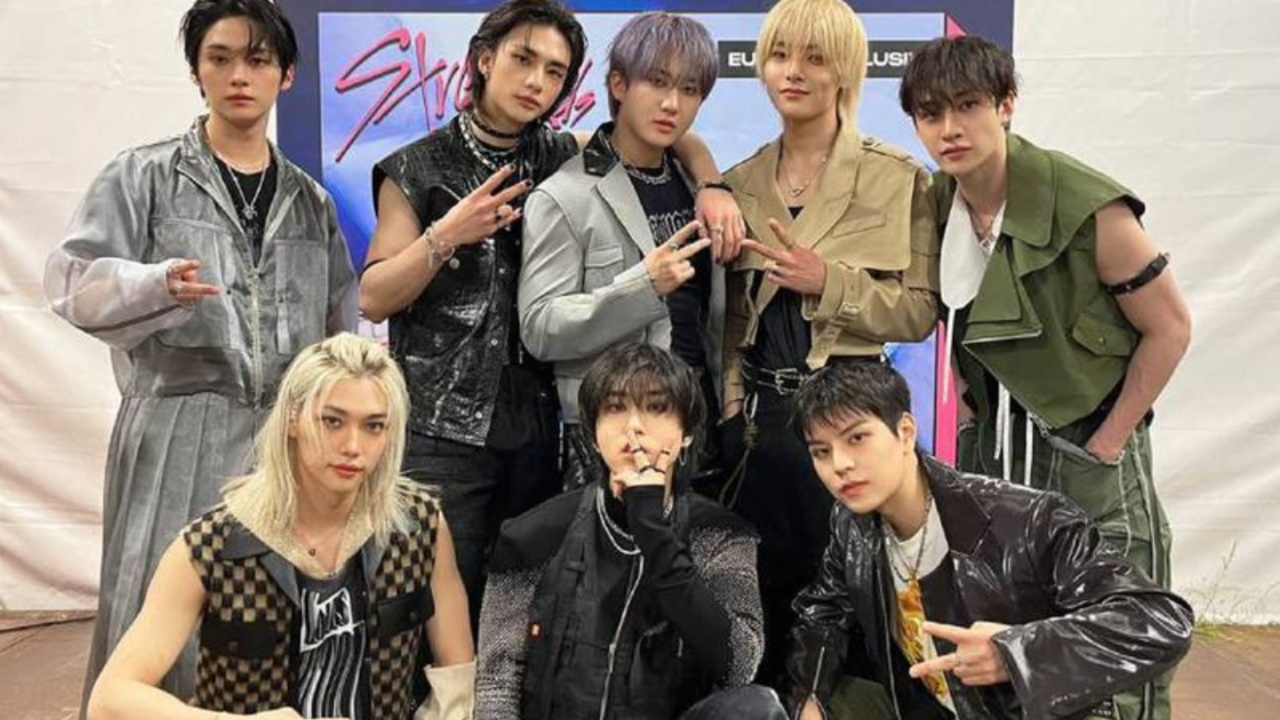 JYP Entertainment Vows Zero Tolerance for Online Harassment Against Stray Kids Worldwide