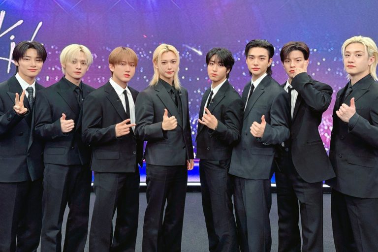 JYP Entertainment Vows Zero Tolerance for Online Harassment Against Stray Kids Worldwide