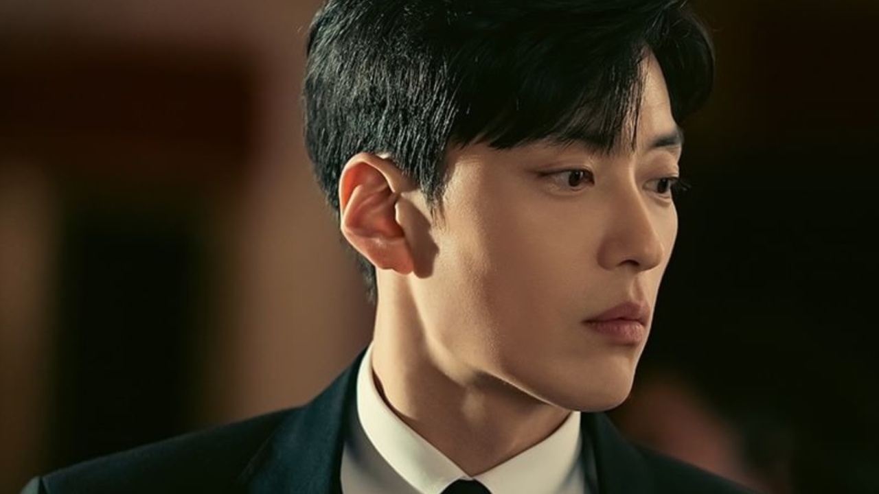 Jang Seung Jo Stuns Fans With Youthful Looks Despite Being 43 Years Old