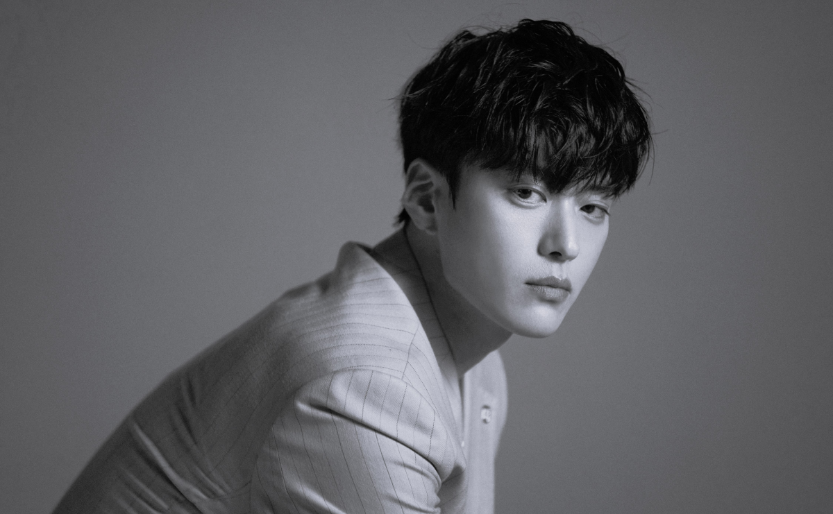 Jang Seung Jo Stuns Fans With Youthful Looks Despite Being 43 Years Old