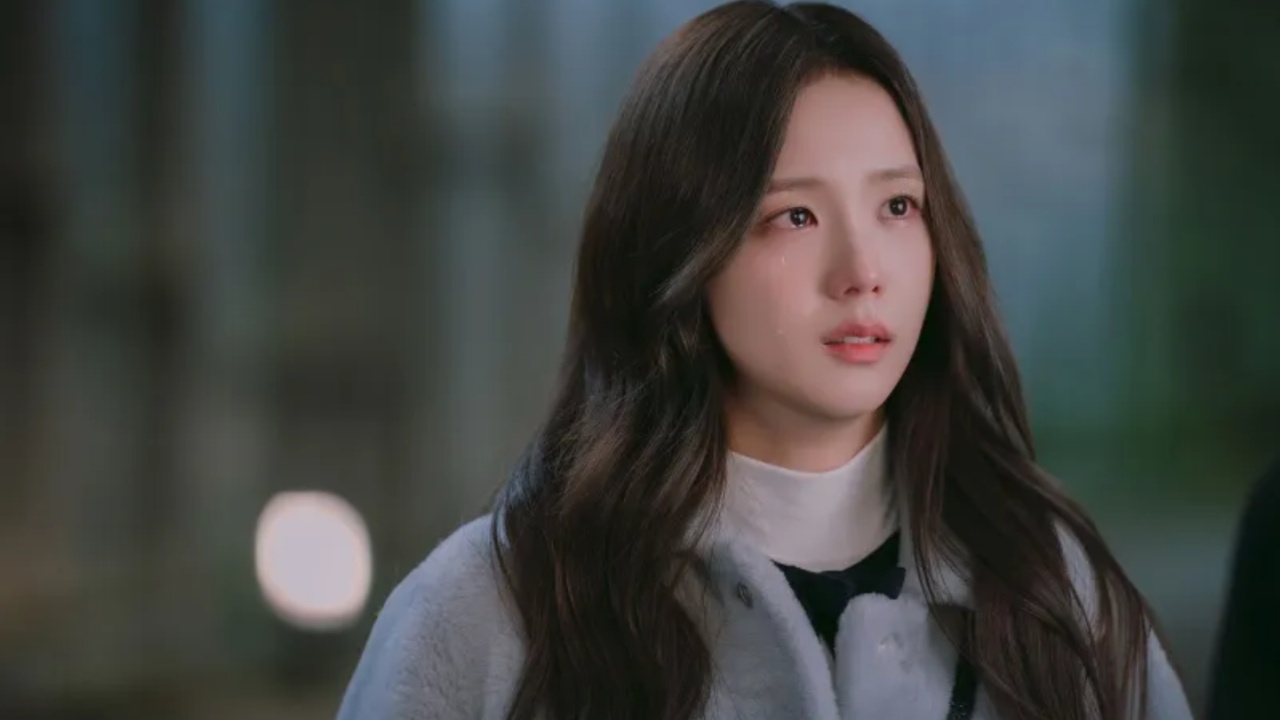 Jisoo Opens Up About Excitement, Not Tears, During Boyfriend on Demand Filming